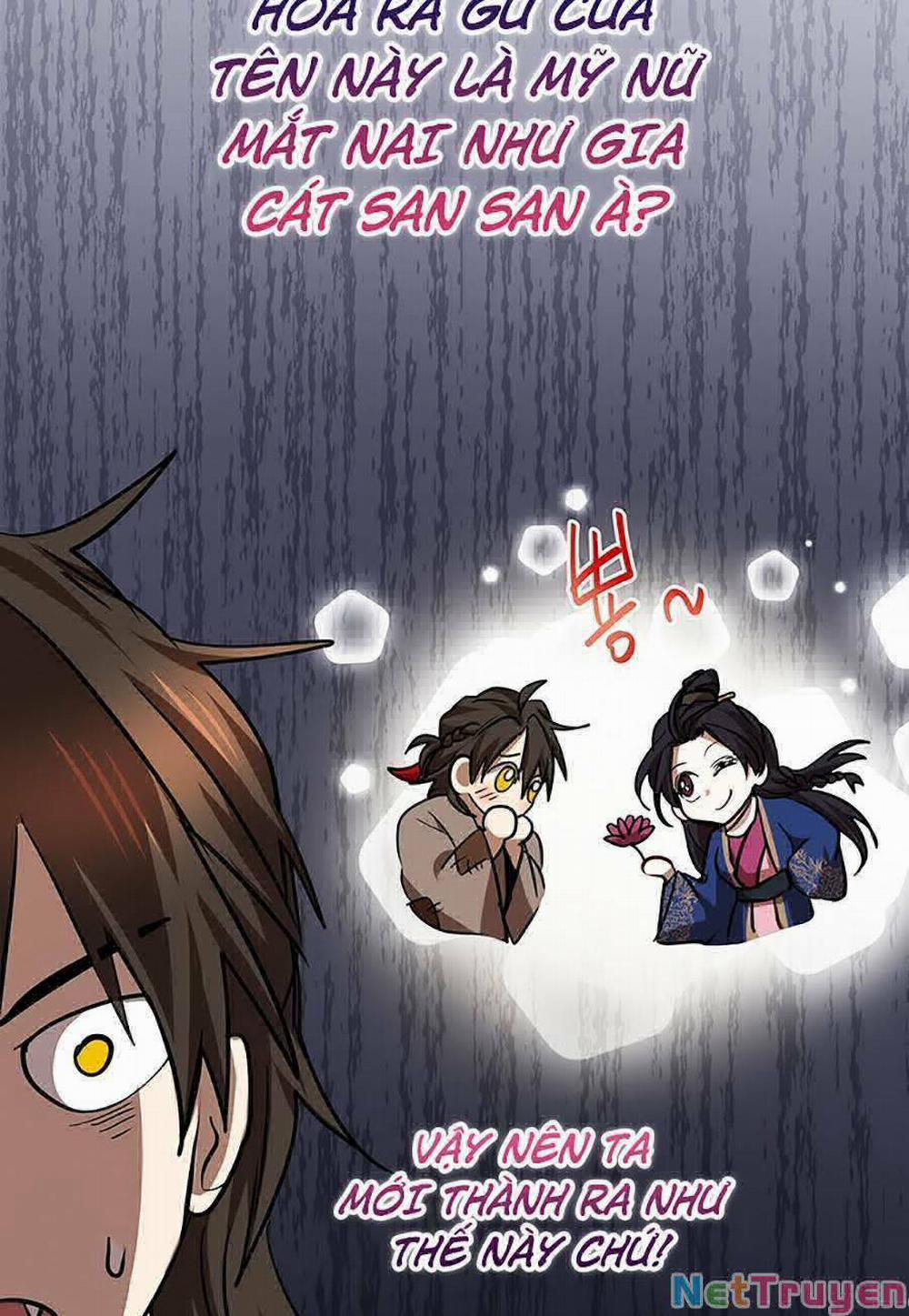 Võ Đang Kỳ Hiệp 73 trang 86