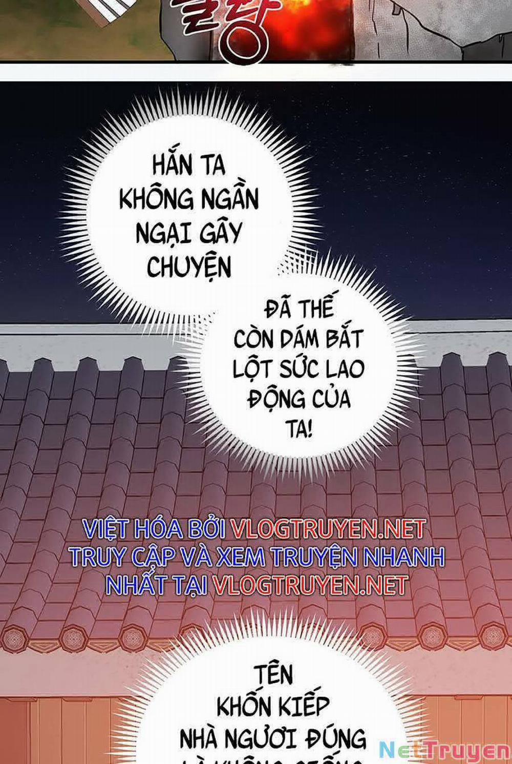 Võ Đang Kỳ Hiệp 73 trang 9