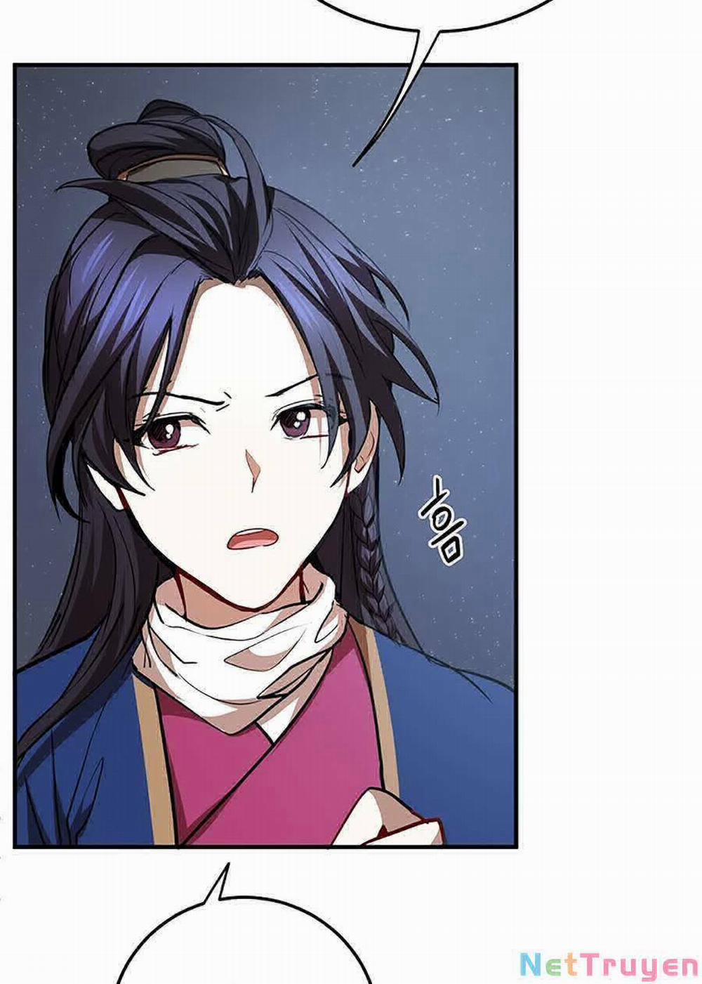 Võ Đang Kỳ Hiệp 73 trang 96