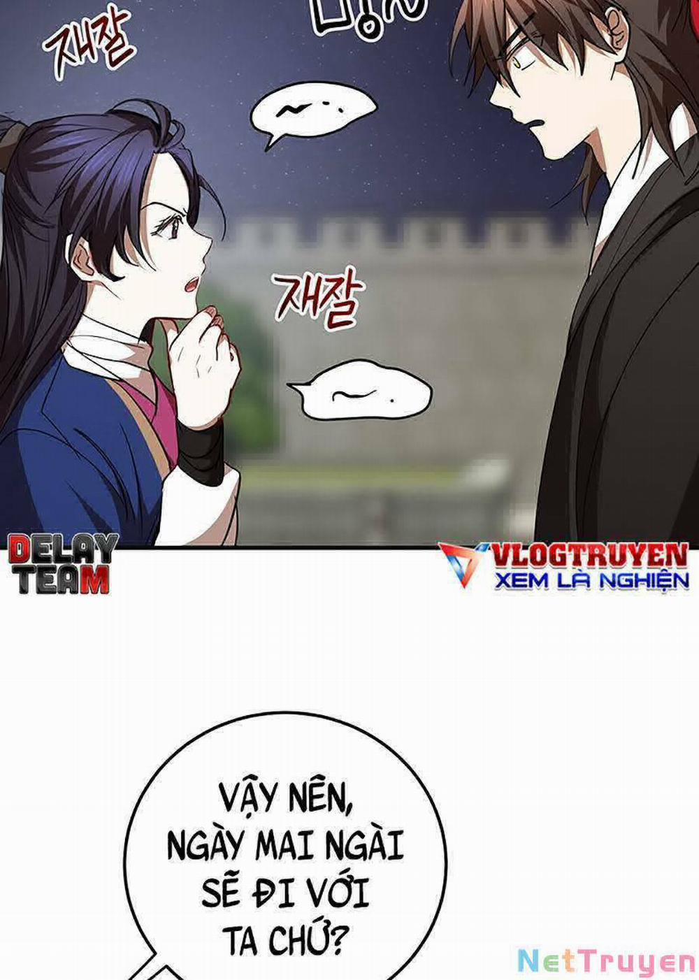 Võ Đang Kỳ Hiệp 73 trang 98