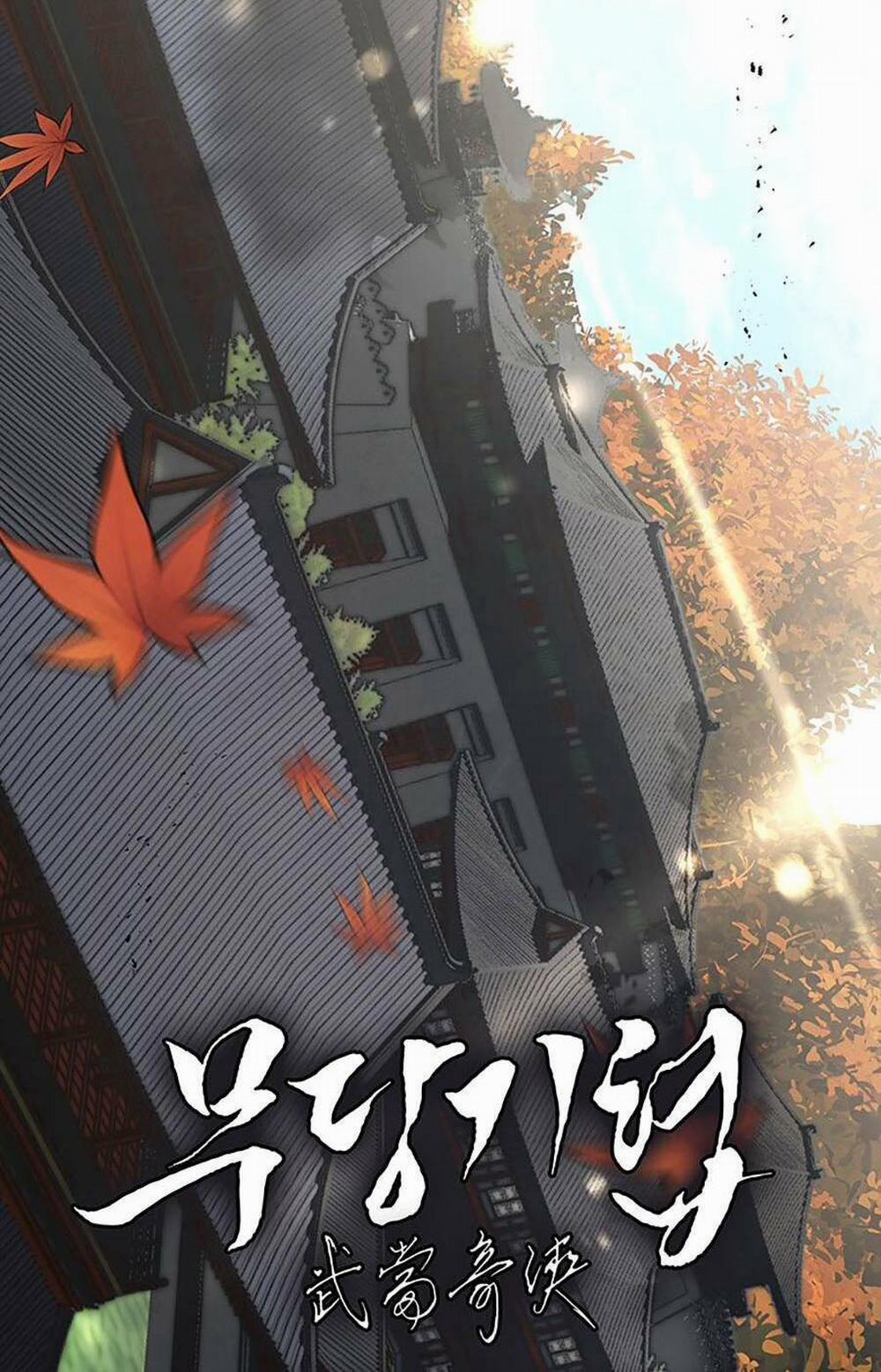 Võ Đang Kỳ Hiệp 74 trang 11