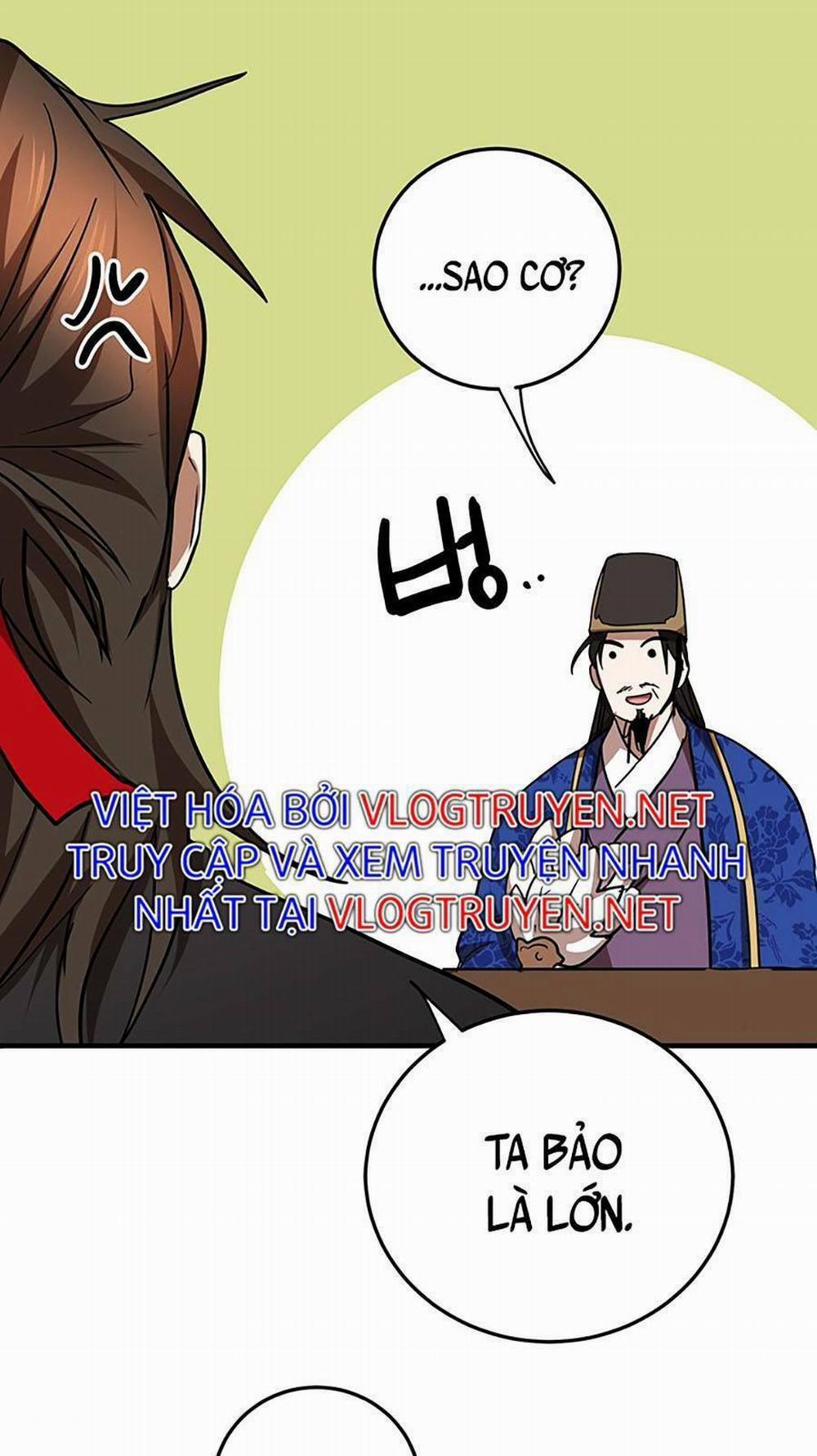 Võ Đang Kỳ Hiệp 74 trang 26