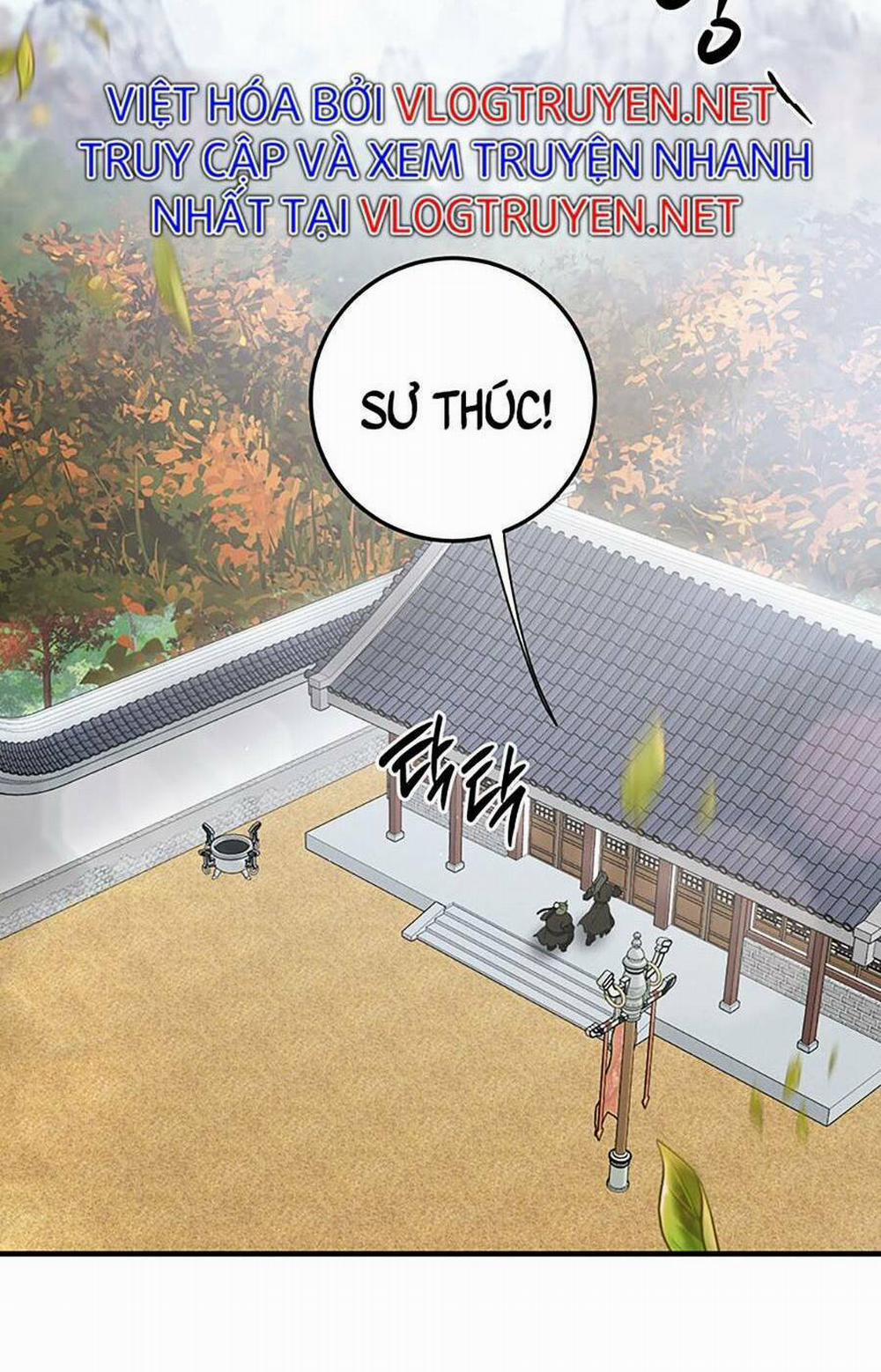 Võ Đang Kỳ Hiệp 74 trang 3