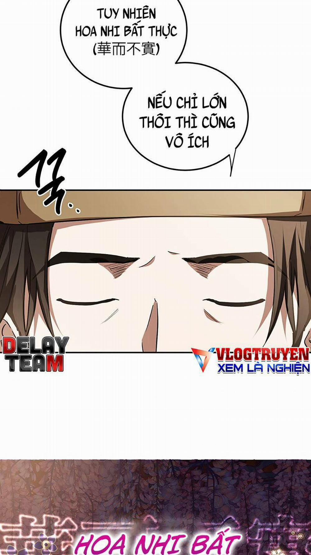 Võ Đang Kỳ Hiệp 74 trang 32