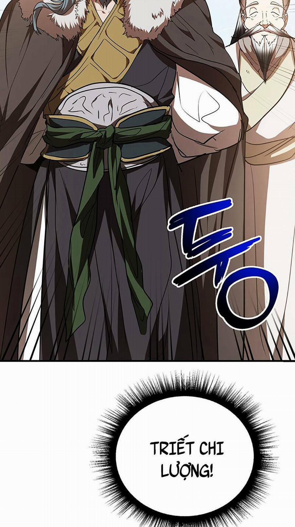 Võ Đang Kỳ Hiệp 74 trang 50