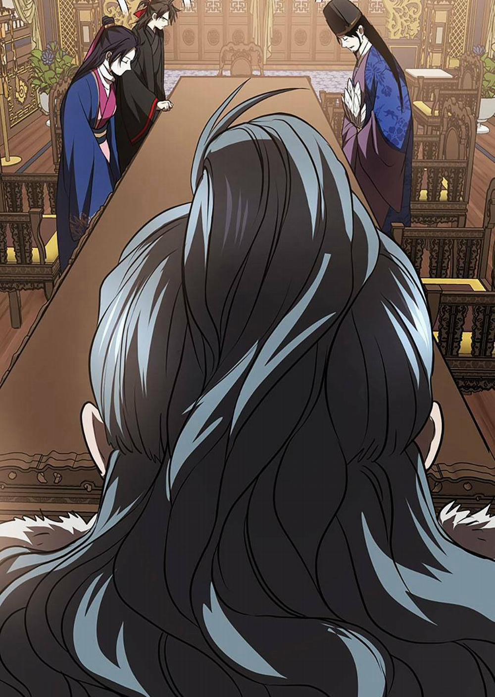 Võ Đang Kỳ Hiệp 74 trang 56