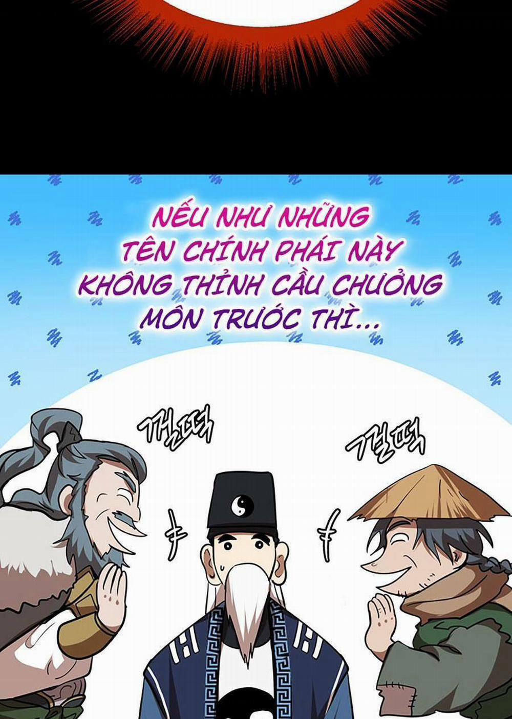 Võ Đang Kỳ Hiệp 74 trang 74