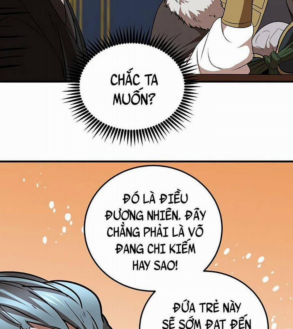 Võ Đang Kỳ Hiệp 74 trang 81