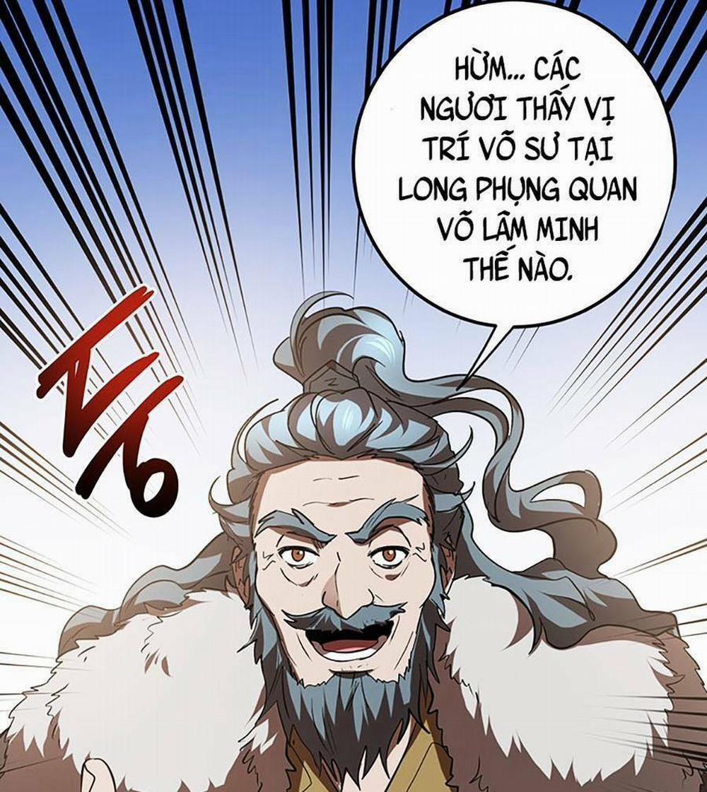 Võ Đang Kỳ Hiệp 74 trang 84