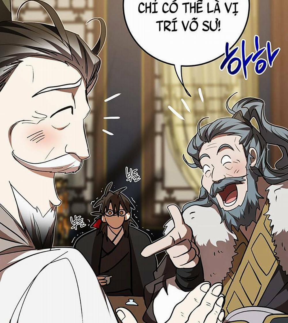 Võ Đang Kỳ Hiệp 74 trang 88