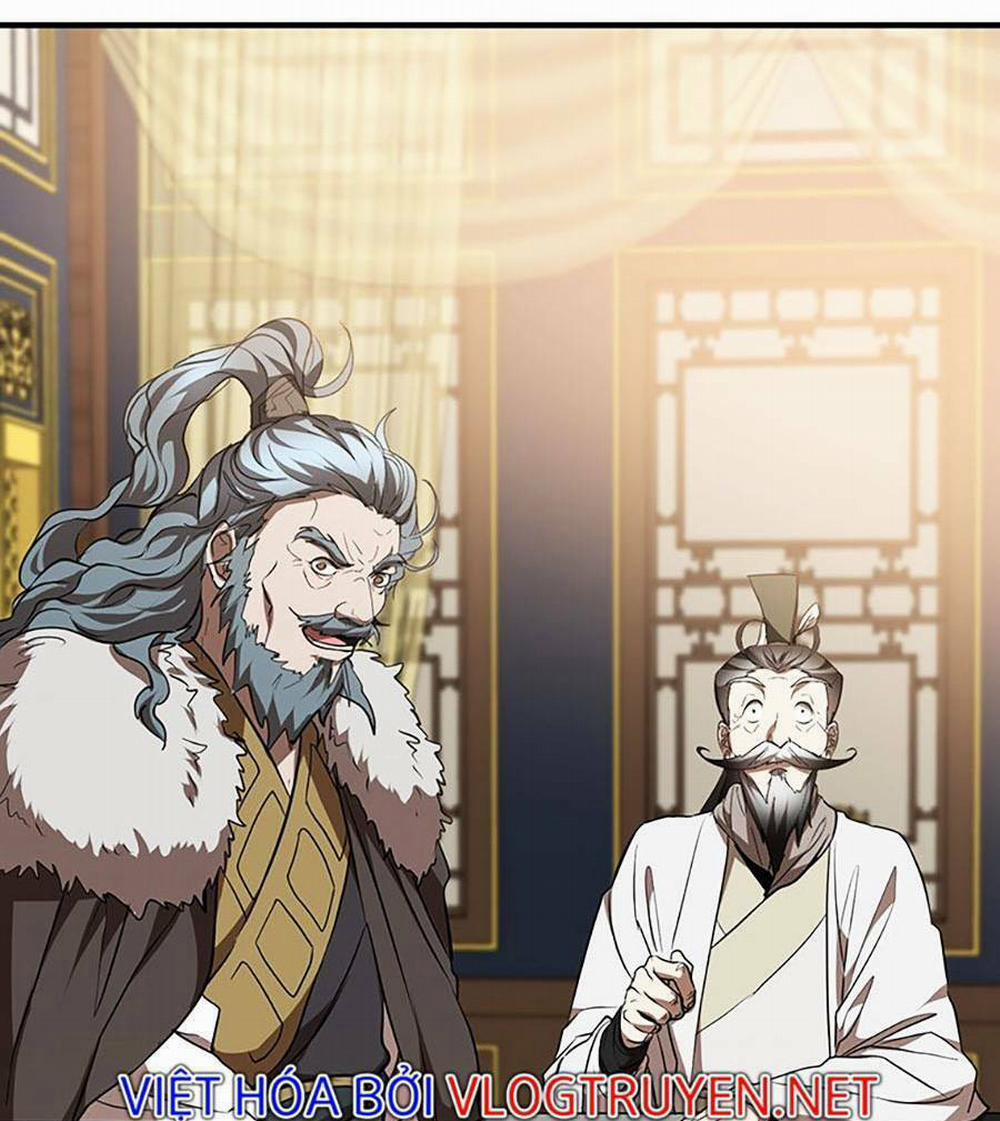 Võ Đang Kỳ Hiệp 74 trang 94
