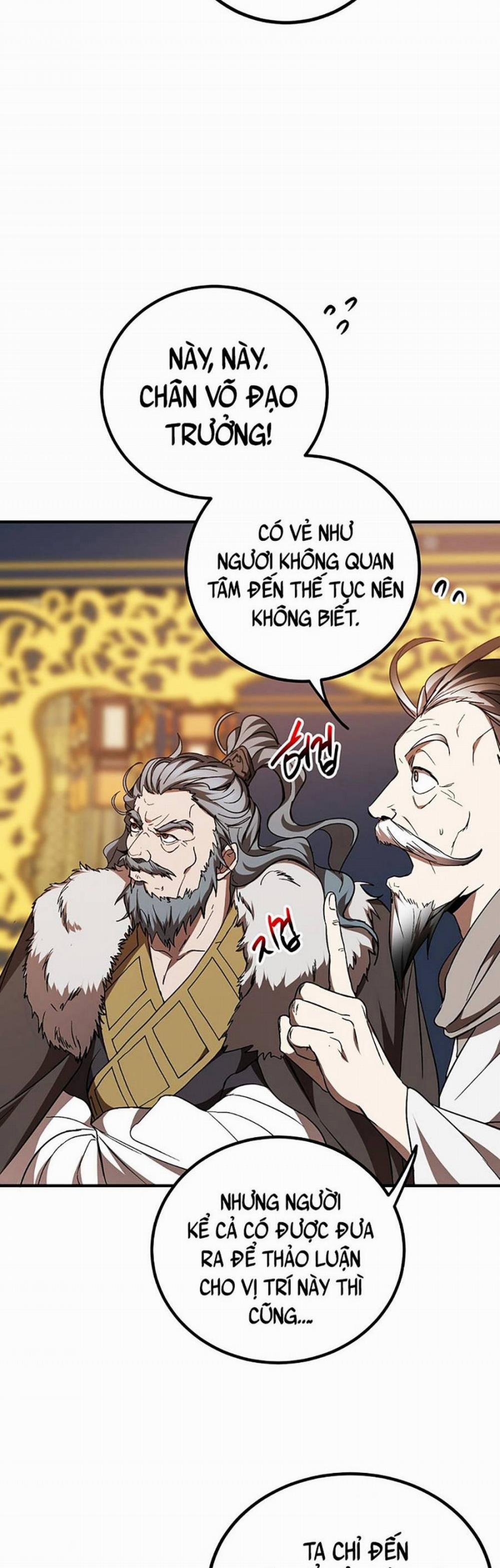 Võ Đang Kỳ Hiệp 75 trang 1