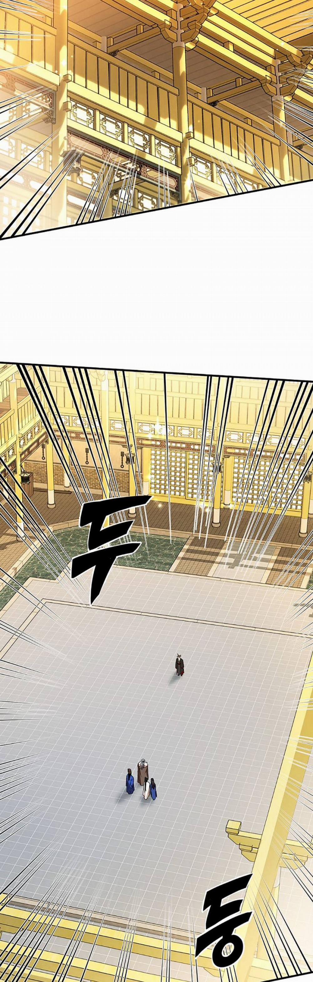 Võ Đang Kỳ Hiệp 75 trang 11