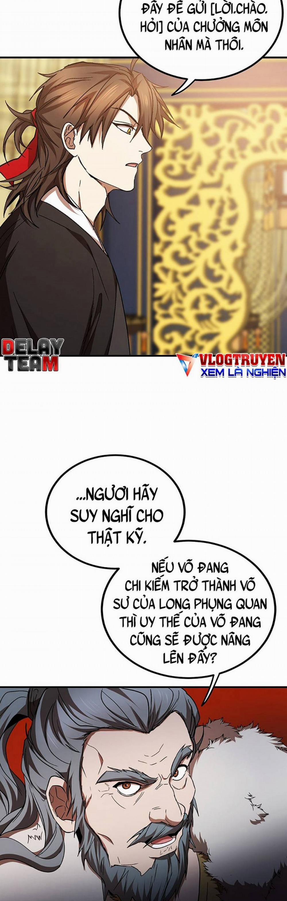 Võ Đang Kỳ Hiệp 75 trang 2