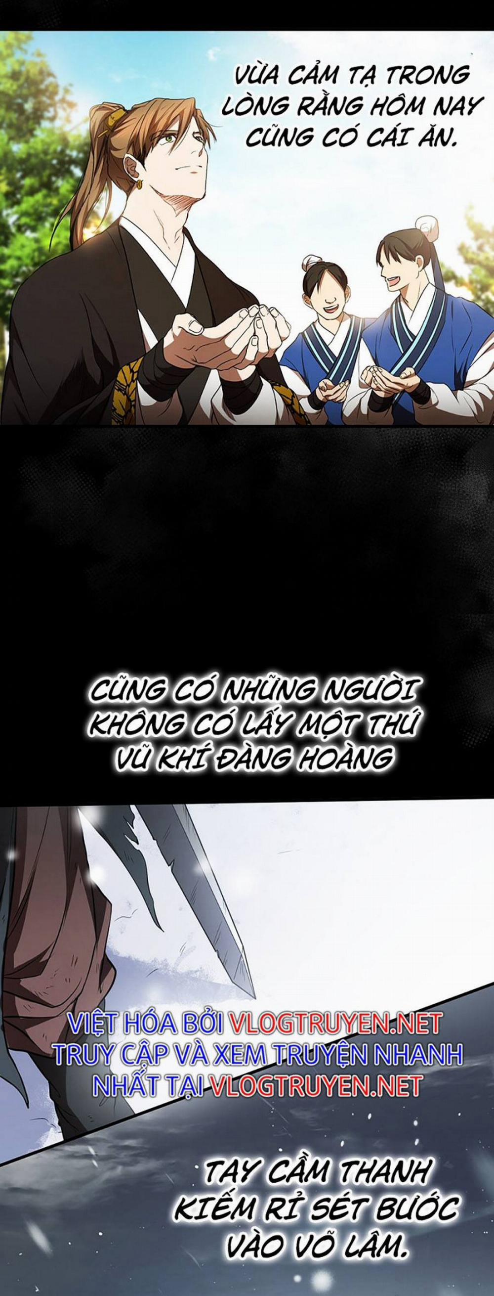 Võ Đang Kỳ Hiệp 75 trang 20