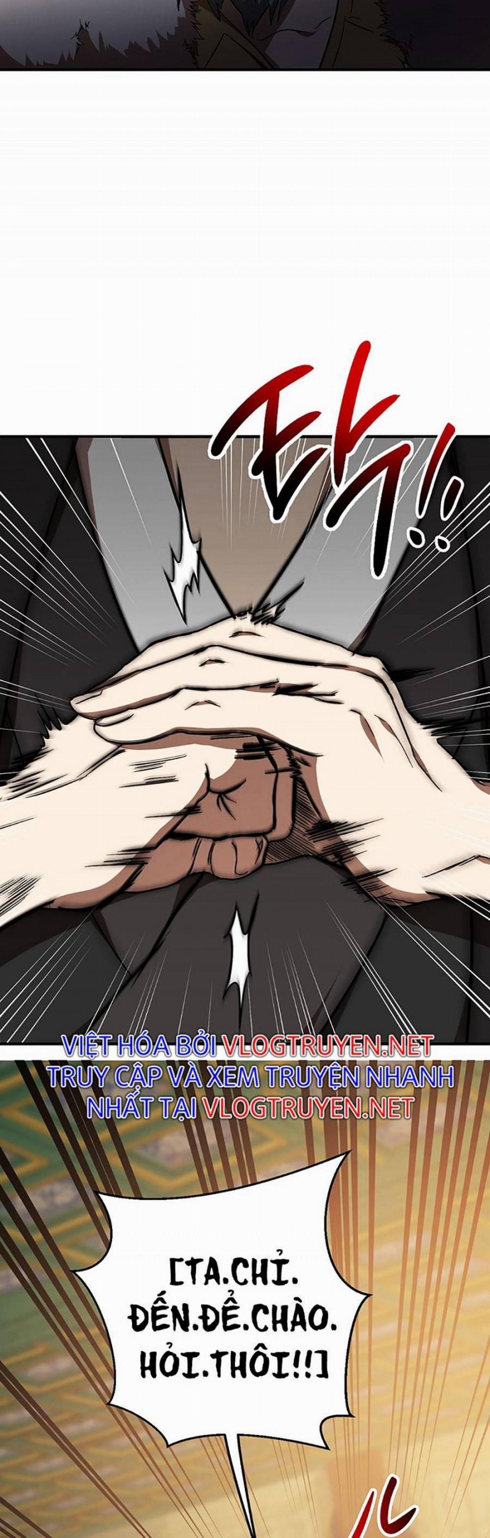 Võ Đang Kỳ Hiệp 75 trang 3