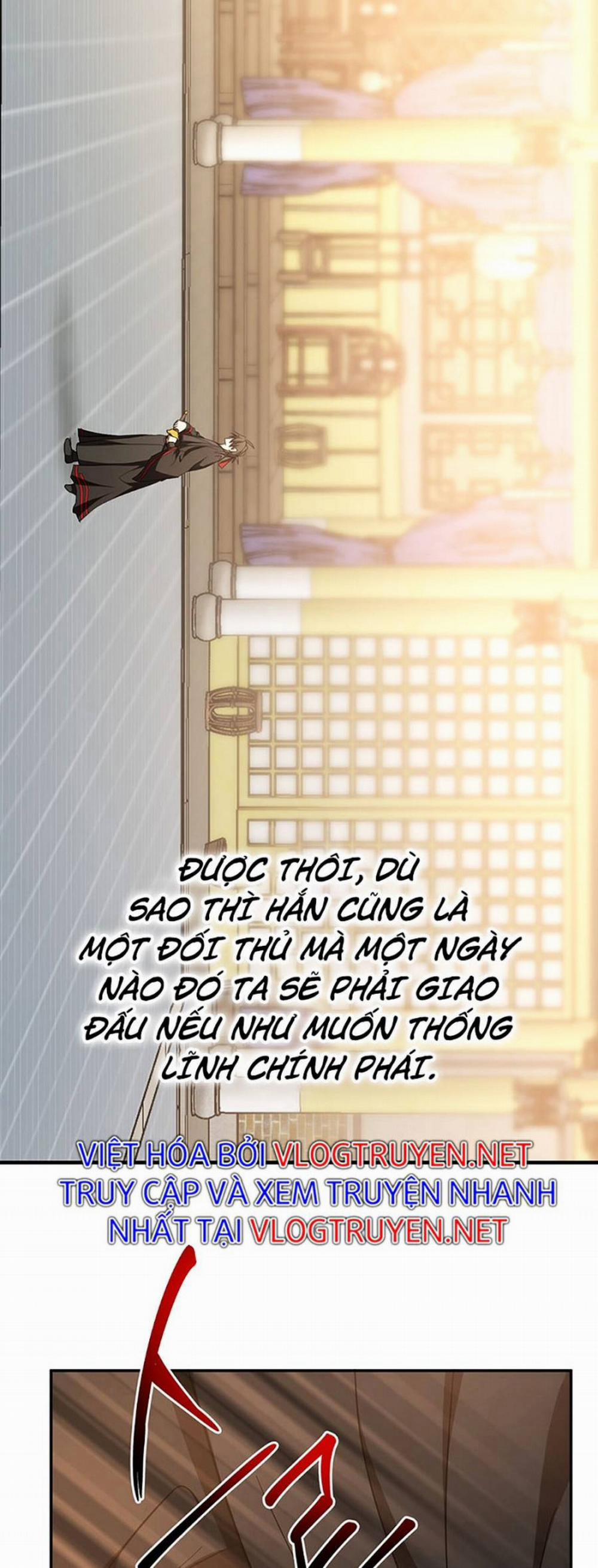 Võ Đang Kỳ Hiệp 75 trang 30