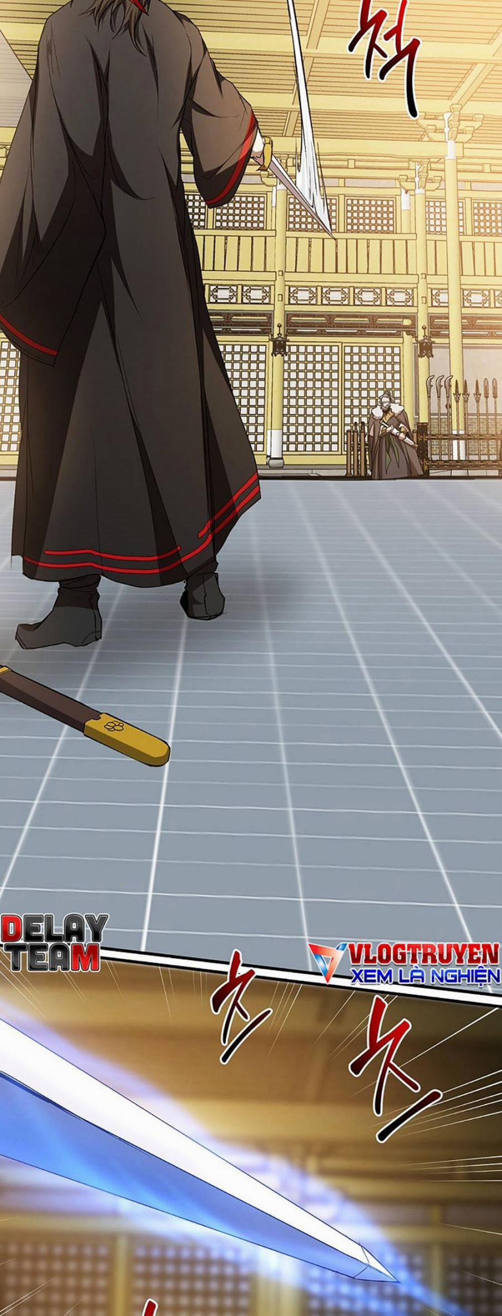 Võ Đang Kỳ Hiệp 75 trang 32