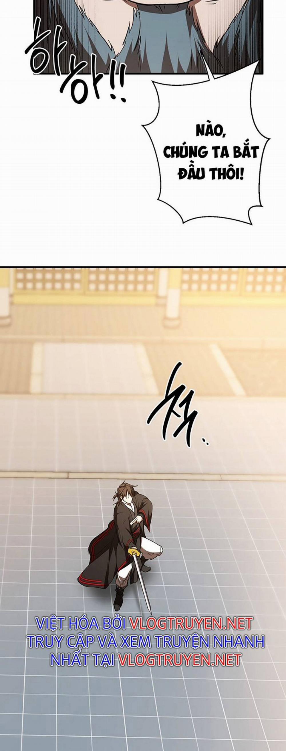 Võ Đang Kỳ Hiệp 75 trang 37