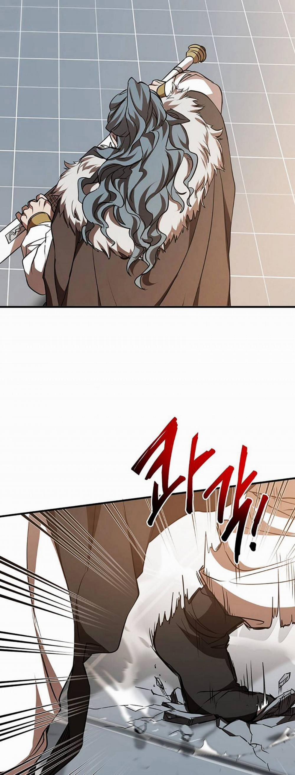 Võ Đang Kỳ Hiệp 75 trang 38