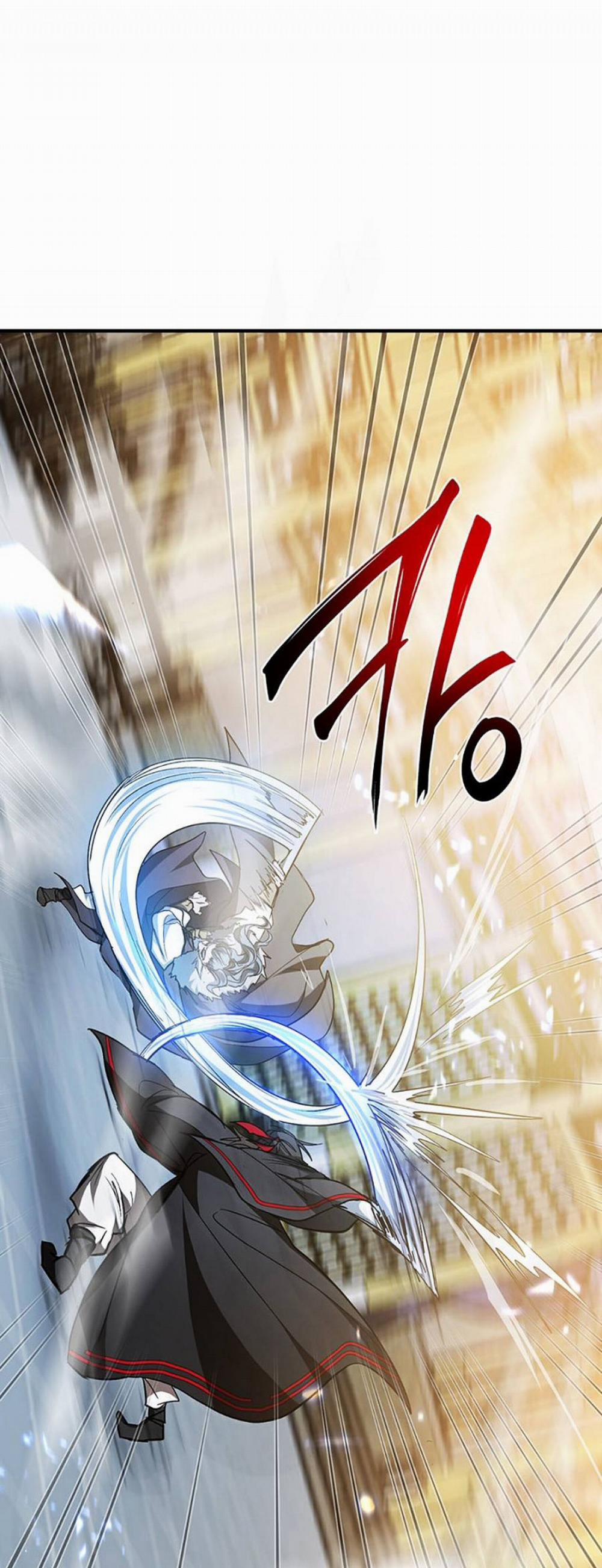 Võ Đang Kỳ Hiệp 75 trang 42