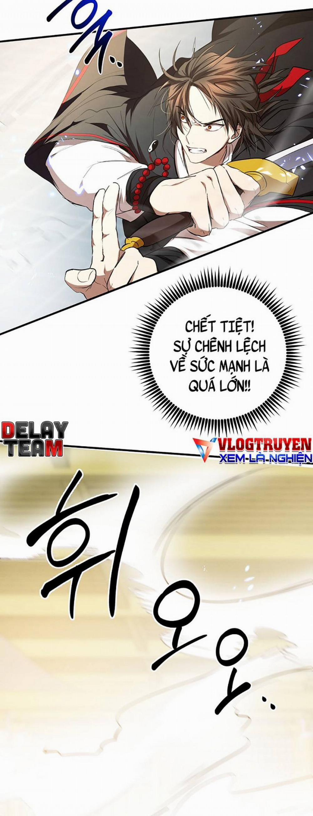 Võ Đang Kỳ Hiệp 75 trang 46