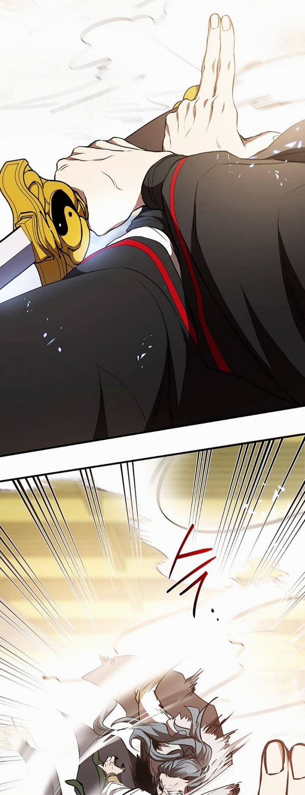 Võ Đang Kỳ Hiệp 75 trang 47