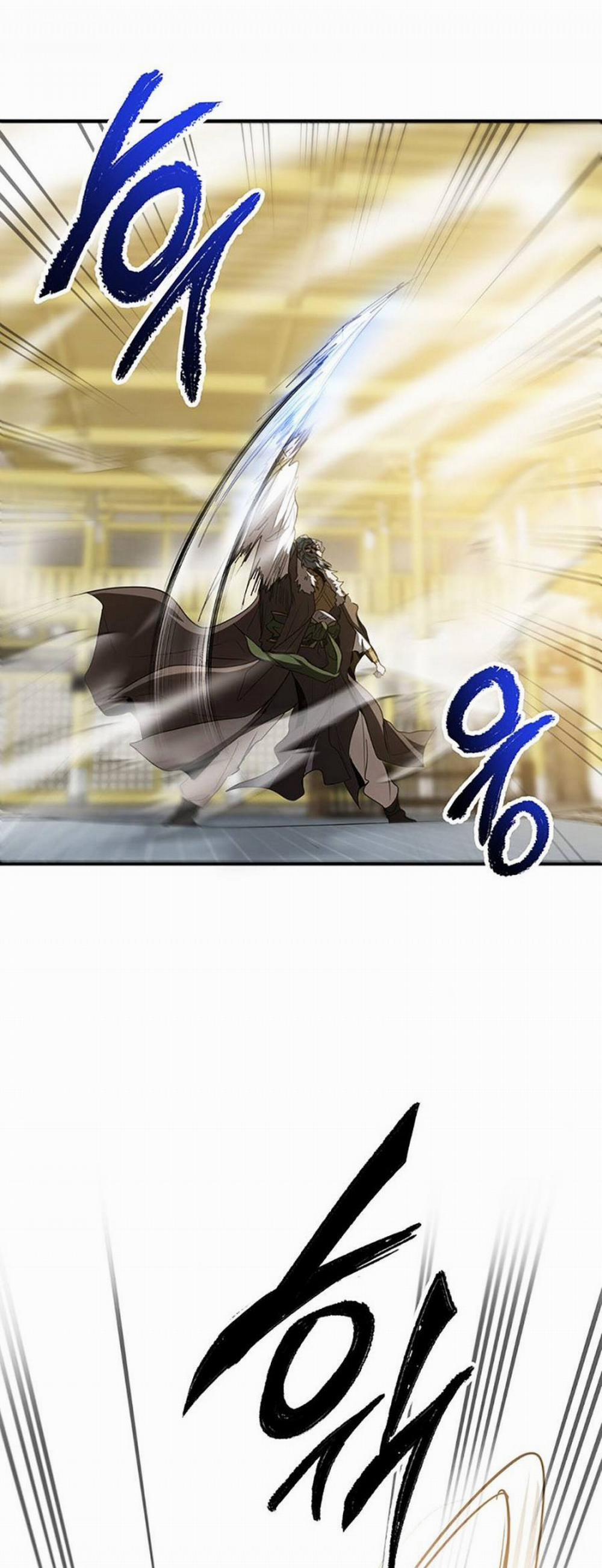 Võ Đang Kỳ Hiệp 75 trang 49