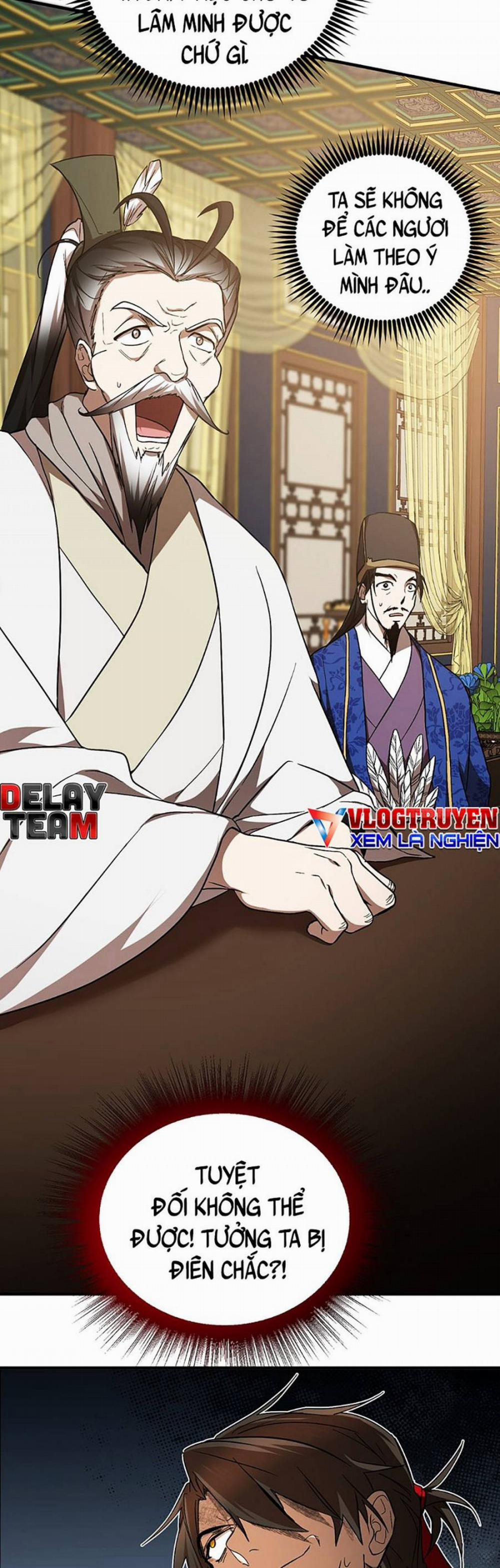 Võ Đang Kỳ Hiệp 75 trang 5