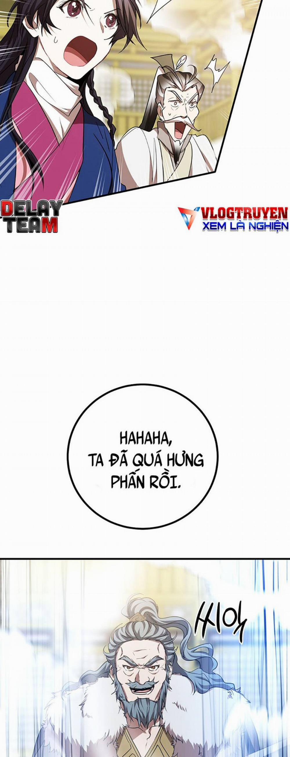 Võ Đang Kỳ Hiệp 75 trang 58