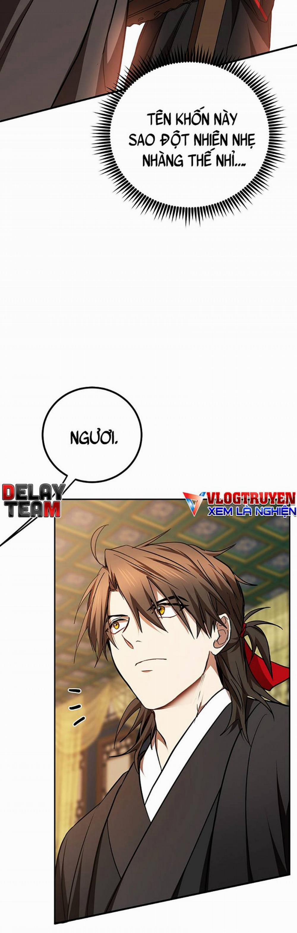 Võ Đang Kỳ Hiệp 75 trang 8