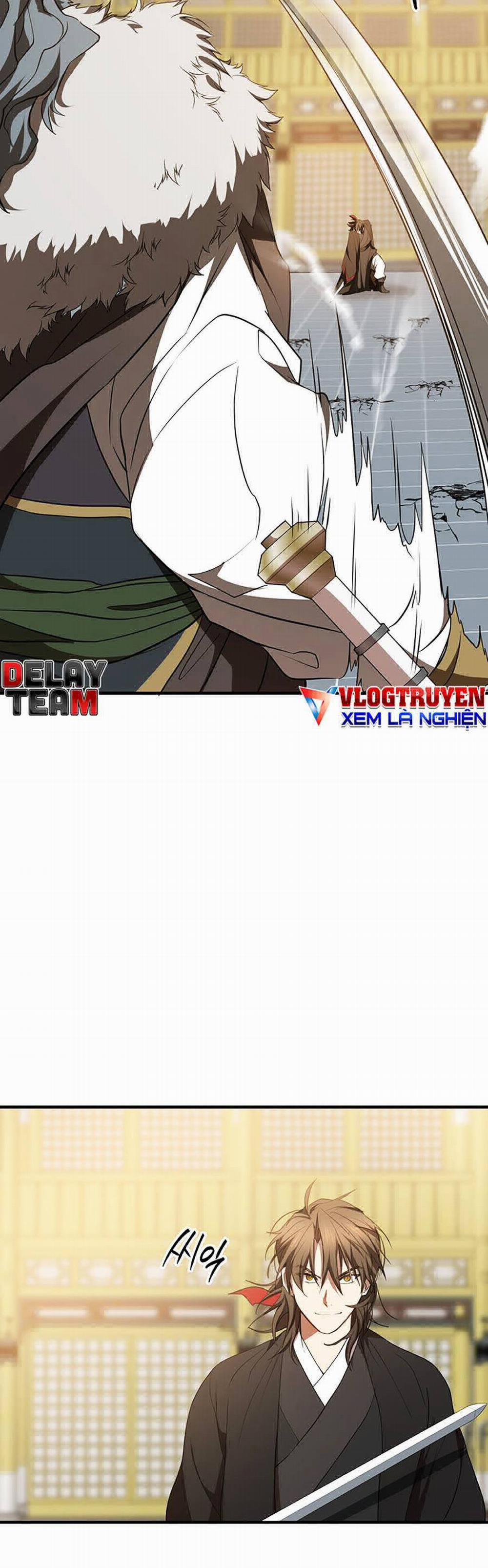 Võ Đang Kỳ Hiệp 76 trang 10