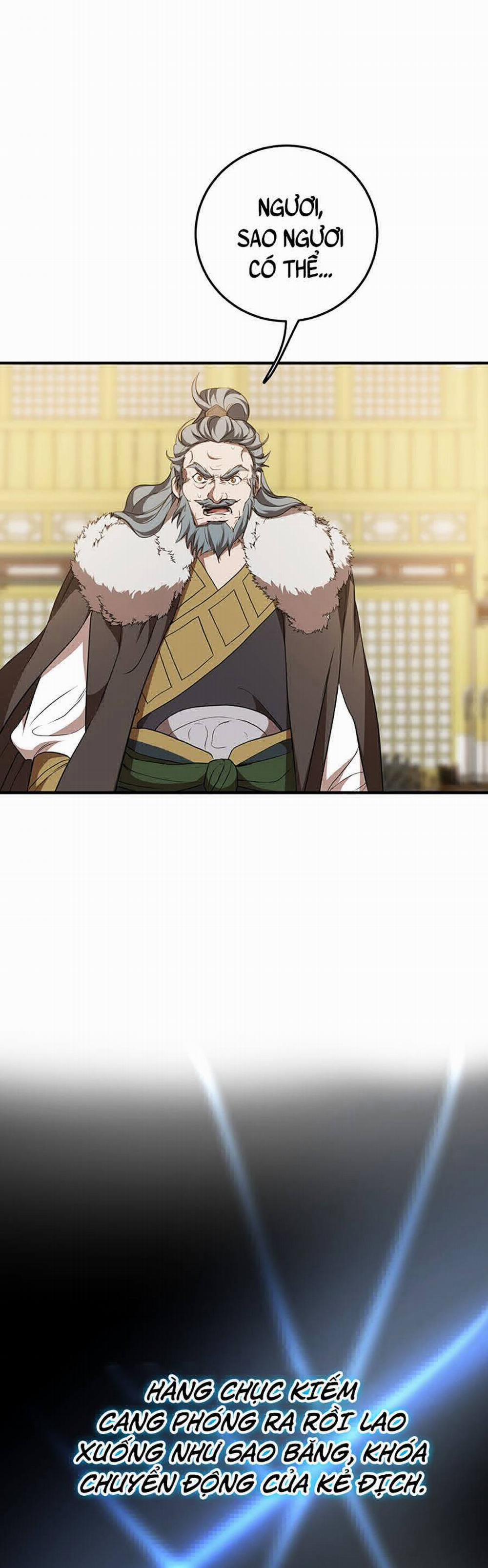 Võ Đang Kỳ Hiệp 76 trang 11