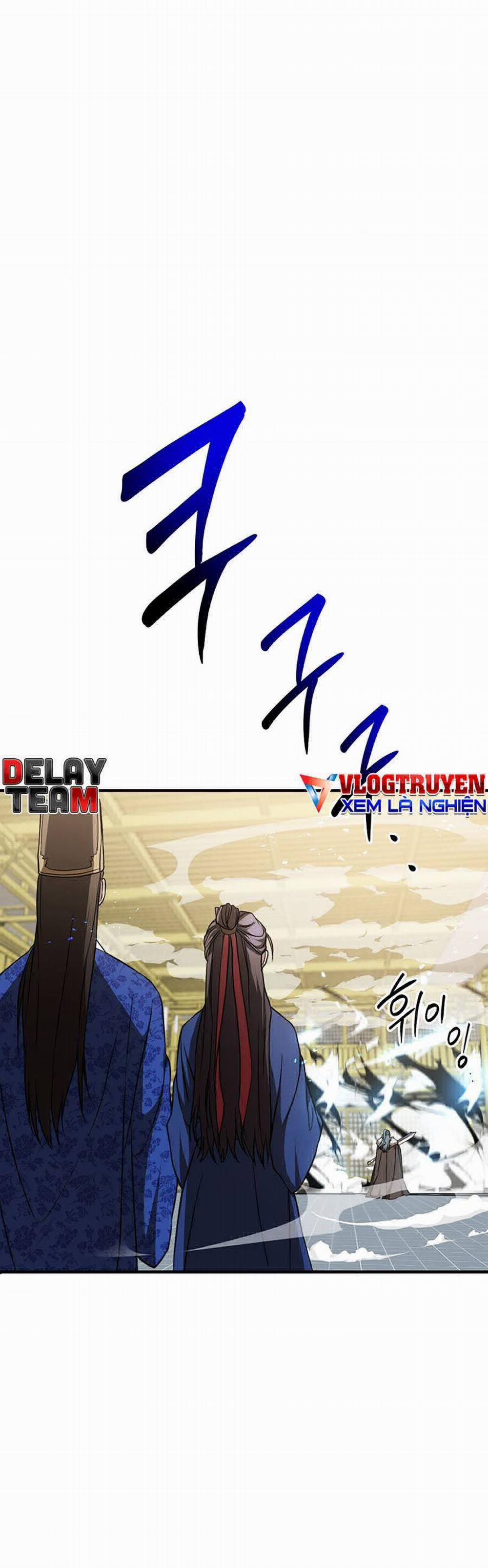 Võ Đang Kỳ Hiệp 76 trang 2