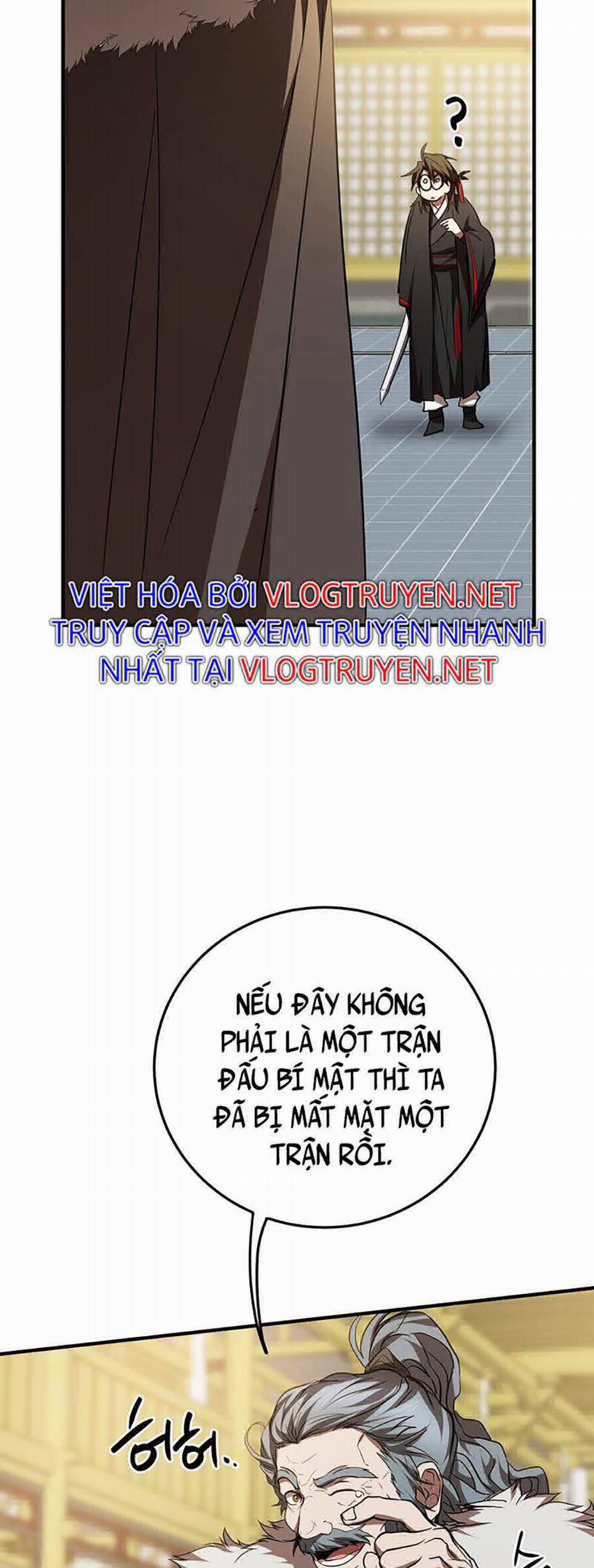 Võ Đang Kỳ Hiệp 76 trang 24