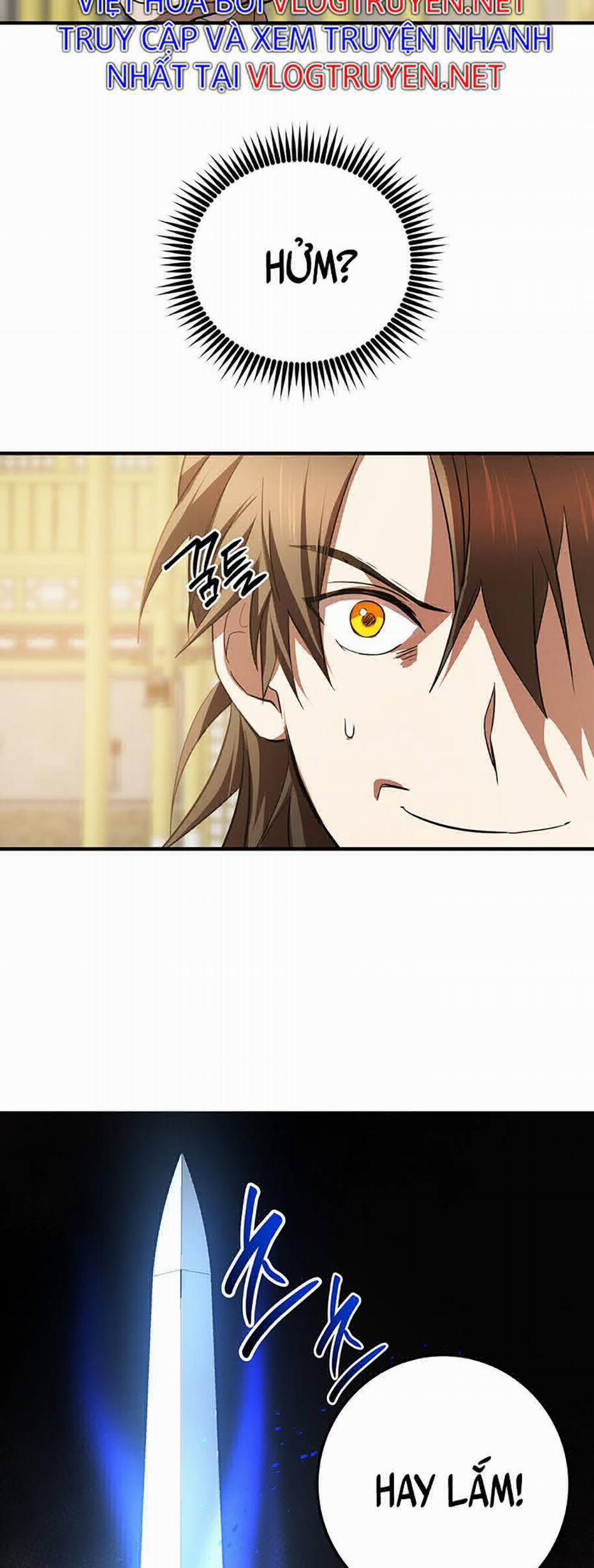 Võ Đang Kỳ Hiệp 76 trang 27