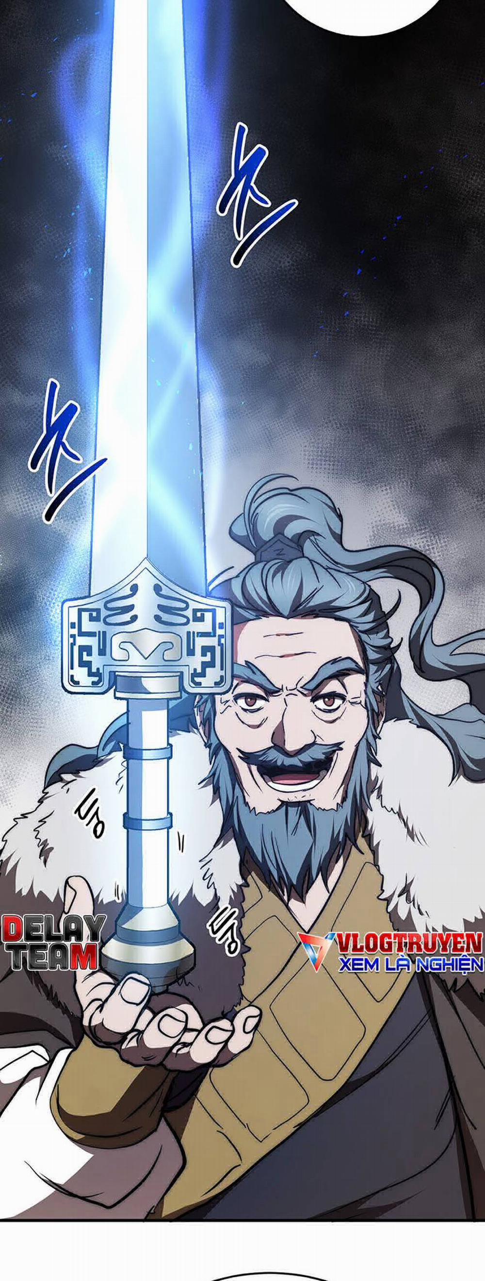 Võ Đang Kỳ Hiệp 76 trang 28