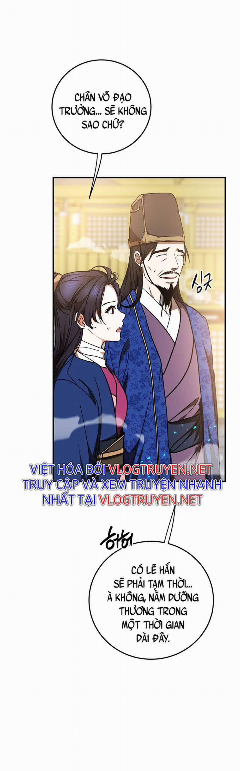 Võ Đang Kỳ Hiệp 76 trang 3