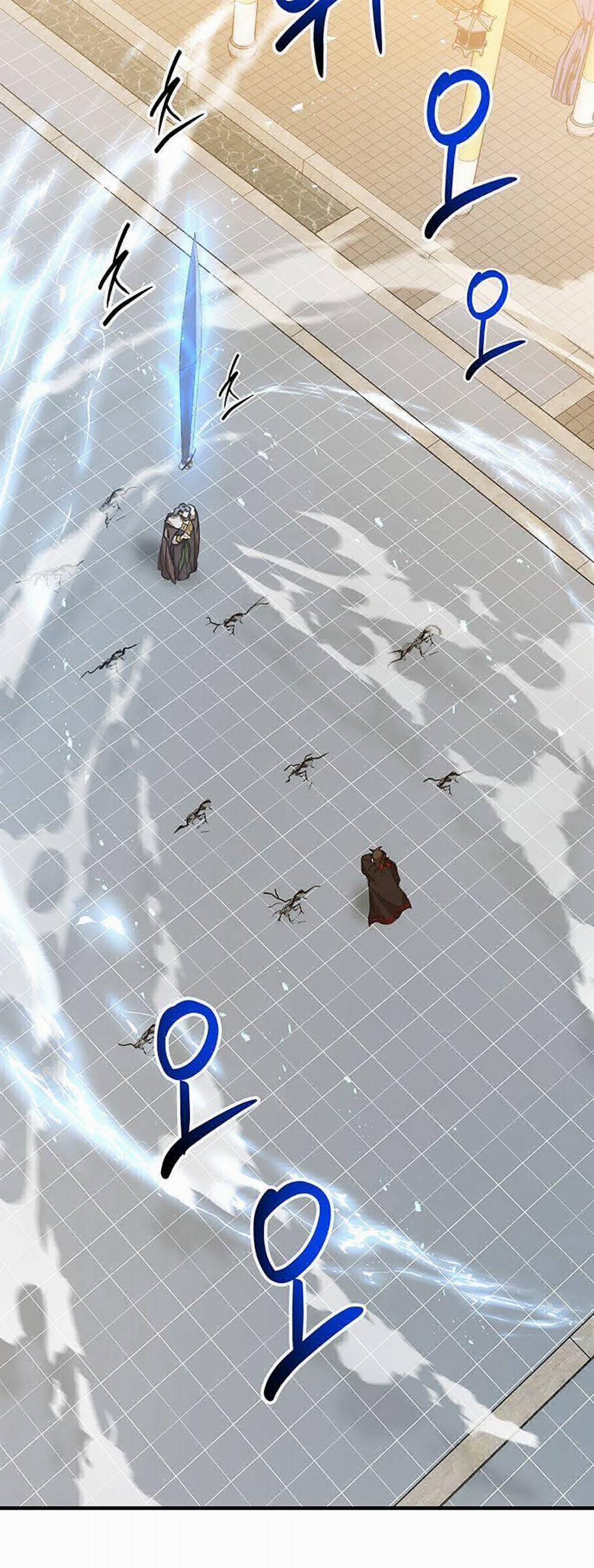 Võ Đang Kỳ Hiệp 76 trang 31