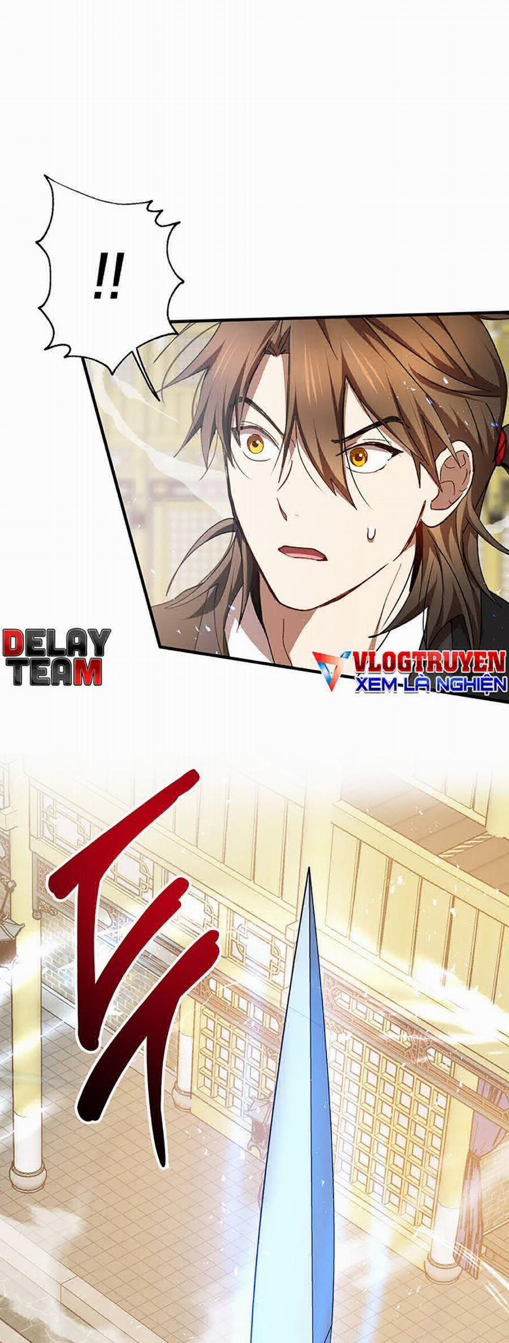 Võ Đang Kỳ Hiệp 76 trang 32