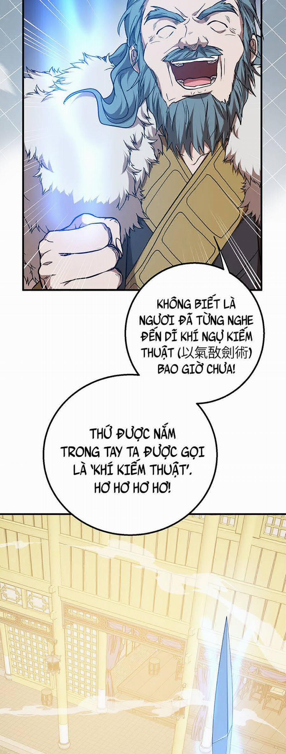 Võ Đang Kỳ Hiệp 76 trang 34