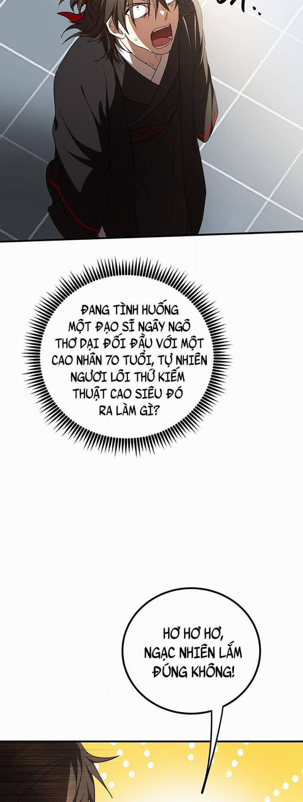 Võ Đang Kỳ Hiệp 76 trang 36