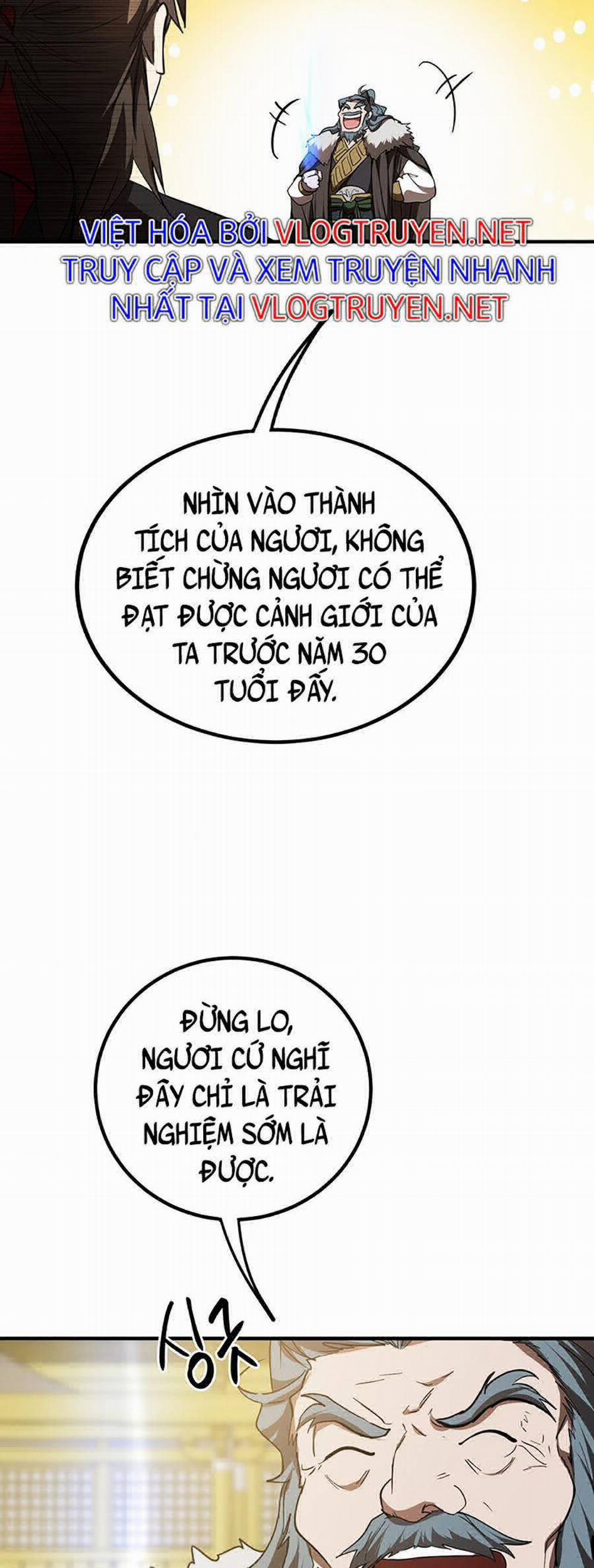 Võ Đang Kỳ Hiệp 76 trang 37