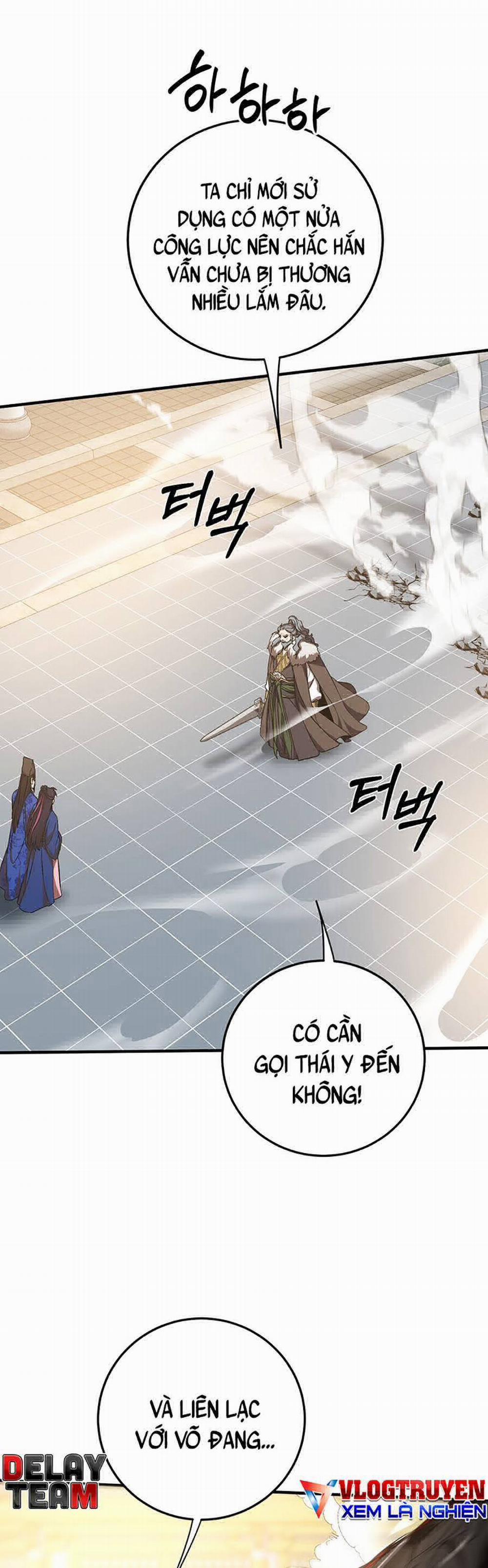 Võ Đang Kỳ Hiệp 76 trang 4