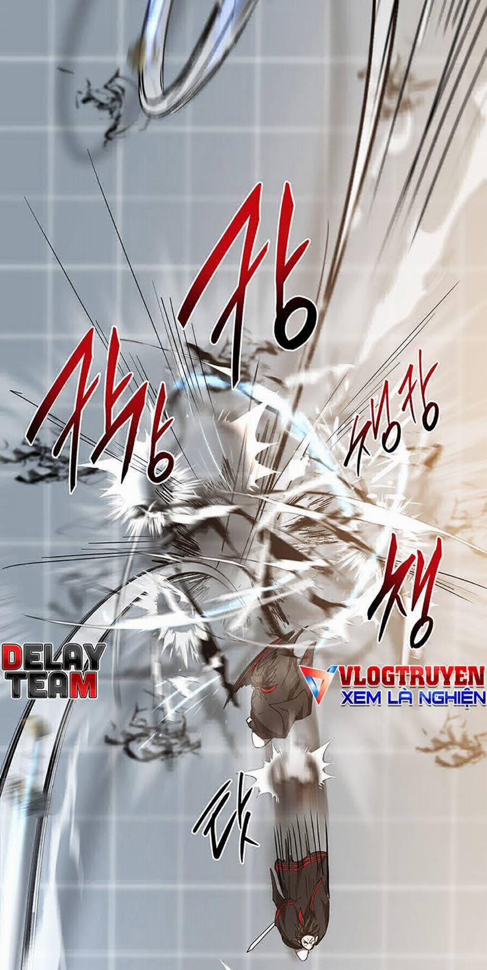 Võ Đang Kỳ Hiệp 76 trang 42