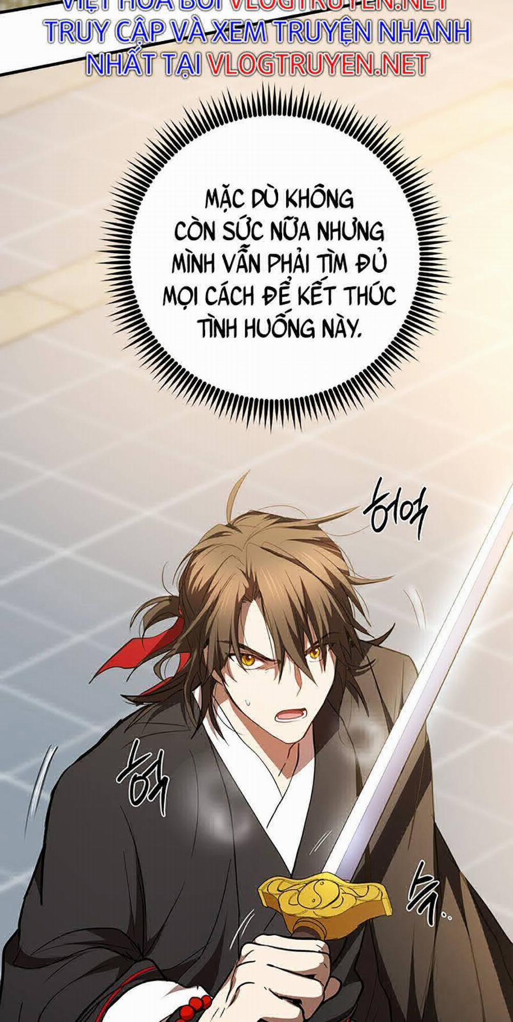 Võ Đang Kỳ Hiệp 76 trang 58