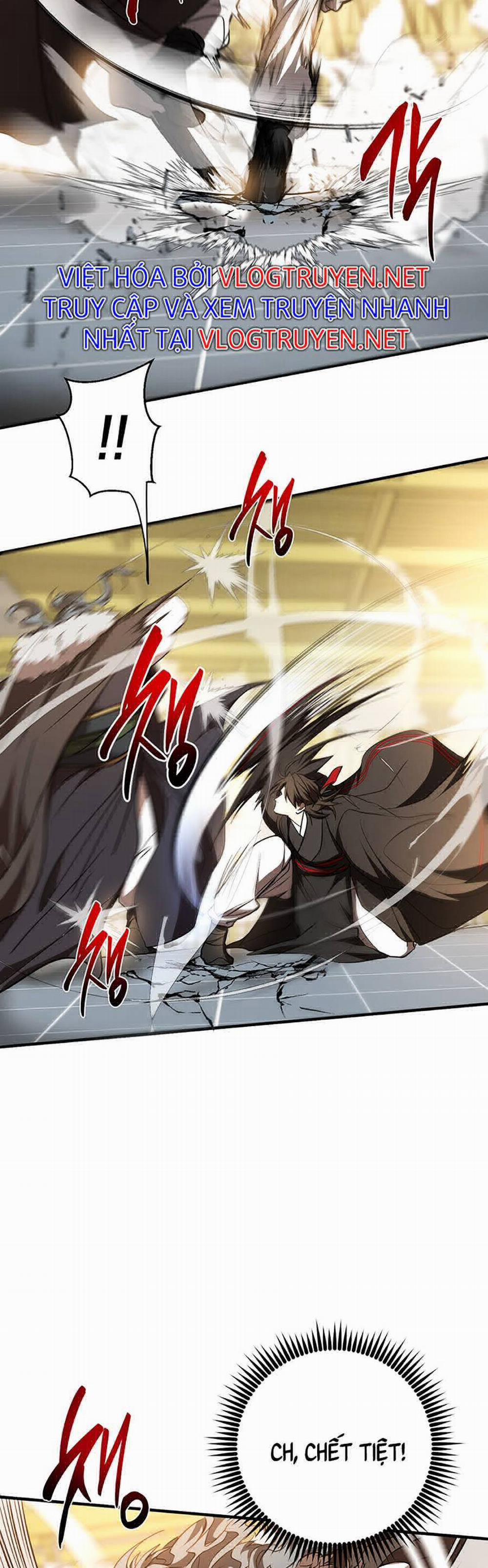 Võ Đang Kỳ Hiệp 76 trang 6