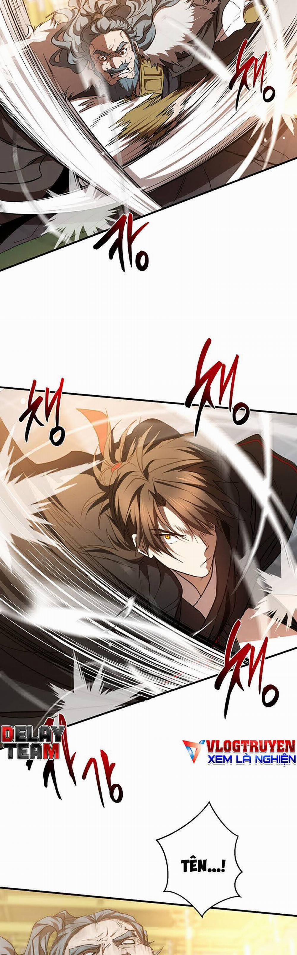 Võ Đang Kỳ Hiệp 76 trang 7