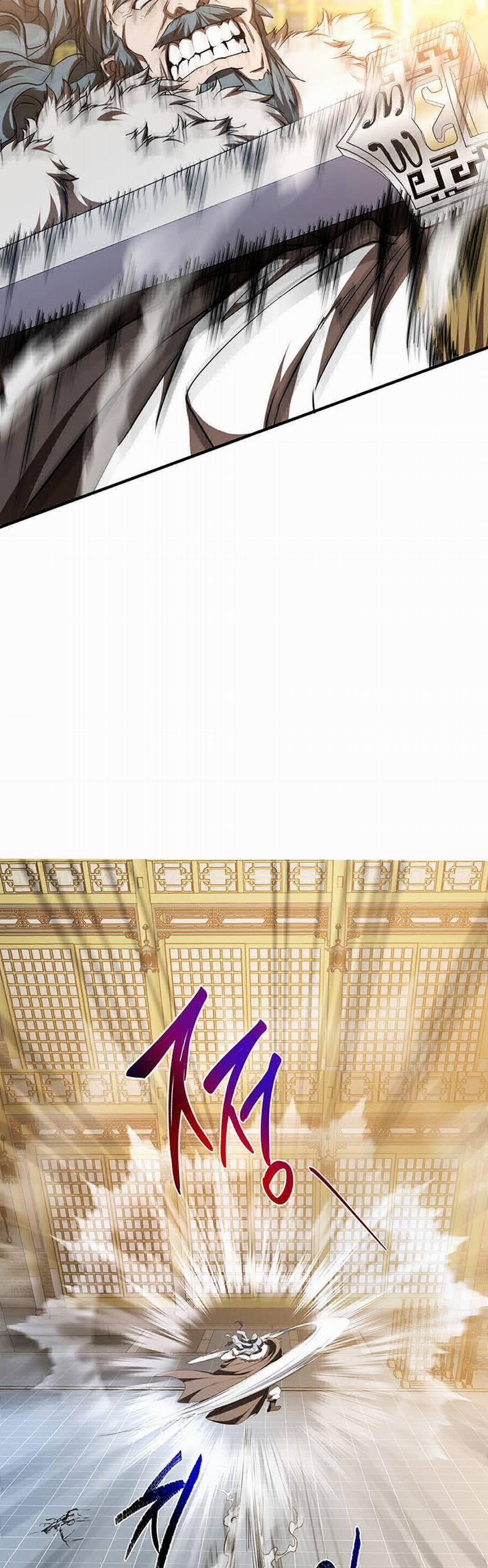 Võ Đang Kỳ Hiệp 76 trang 8