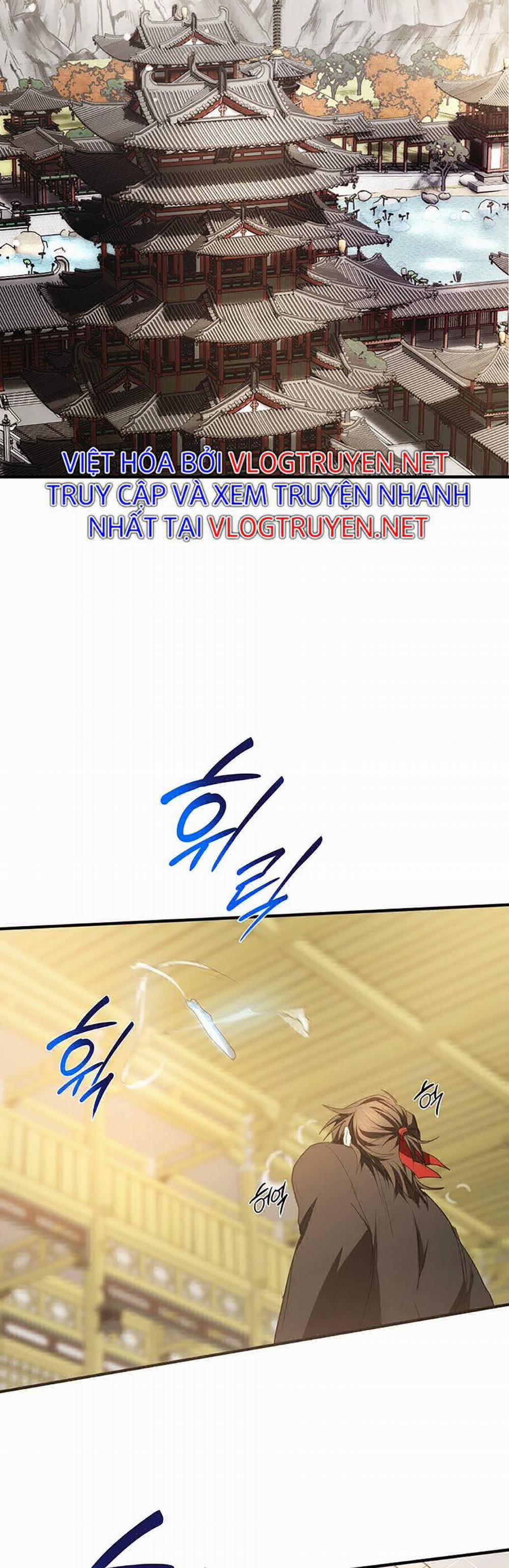 Võ Đang Kỳ Hiệp 77 trang 1